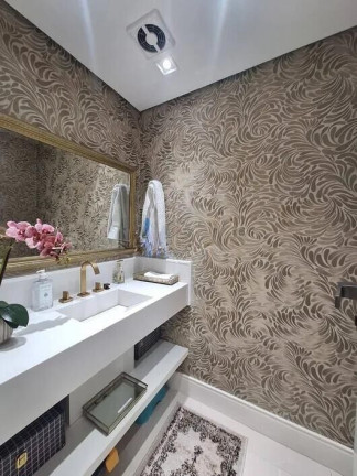 Imagem Apartamento com 3 Quartos à Venda, 300 m² em Barra Da Tijuca - Rio De Janeiro