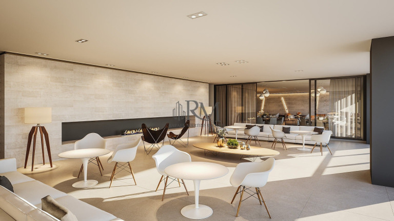 Imagem Apartamento com 1 Quarto à Venda, 53 m² em Centro - Florianópolis