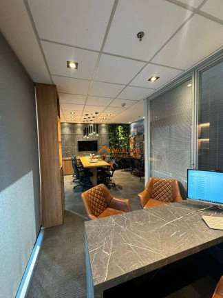 Imagem Sala Comercial à Venda, 53 m² em Vila Rosália - Guarulhos Imagem Sala Comercial à Venda, 53 m² em Vila Rosália - Guarulhos
