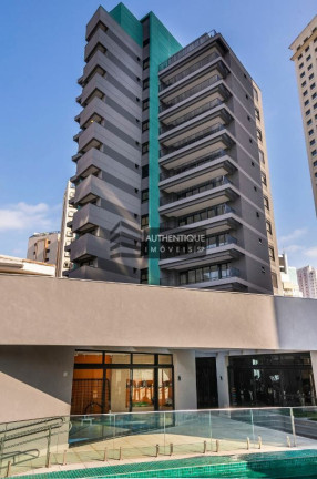 Imagem Apartamento com 2 Quartos à Venda, 83 m² em Vila Olímpia - São Paulo Imagem Apartamento com 2 Quartos à Venda, 83 m² em Vila Olímpia - São Paulo