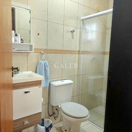 Imagem Casa com 3 Quartos à Venda, 130 m² em Jardim Paulista - Atibaia Imagem Casa com 3 Quartos à Venda, 130 m² em Jardim Paulista - Atibaia