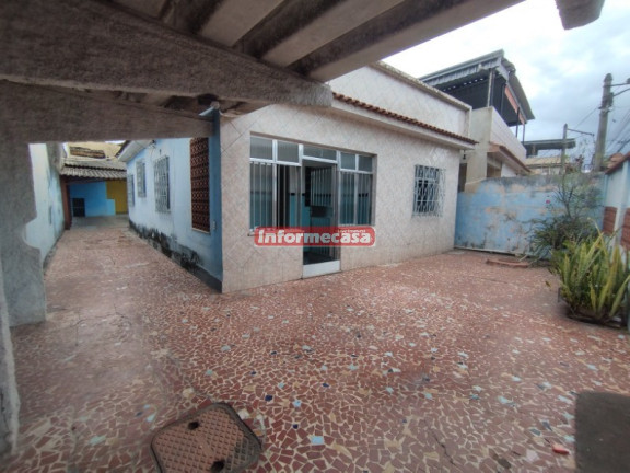 Casa com 3 Quartos à Venda, 300 m² em Centro - Nilópolis