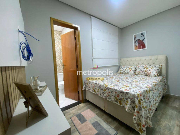 Imagem Sobrado com 2 Quartos à Venda, 90 m² em Jardim Santo Antônio - Santo André Imagem Sobrado com 2 Quartos à Venda, 90 m² em Jardim Santo Antônio - Santo André