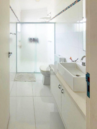 Imagem Casa com 4 Quartos à Venda, 225 m² em Condomínio Vila Do Bosque Sorocaba - Sorocaba