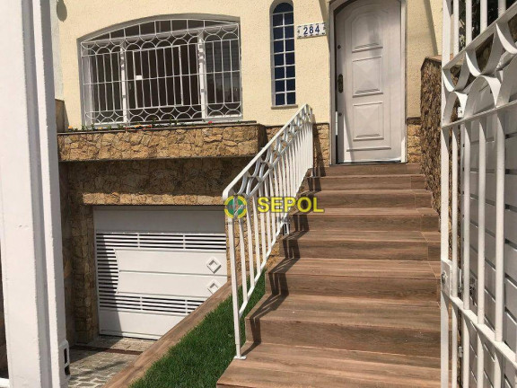Imagem Sobrado com 4 Quartos à Venda, 181 m² em Vila Carrão - São Paulo Imagem Sobrado com 4 Quartos à Venda, 181 m² em Vila Carrão - São Paulo