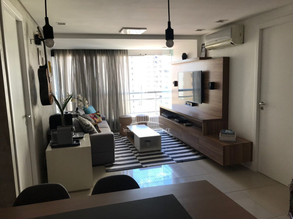 Imagem Cobertura com 3 Quartos à Venda, 140 m² em Praia De Iracema - Fortaleza Imagem Cobertura com 3 Quartos à Venda, 140 m² em Praia De Iracema - Fortaleza