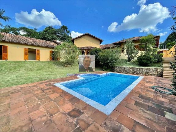 Casa com 4 Quartos à Venda, 586 m² em Recanto Impla - Carapicuíba
