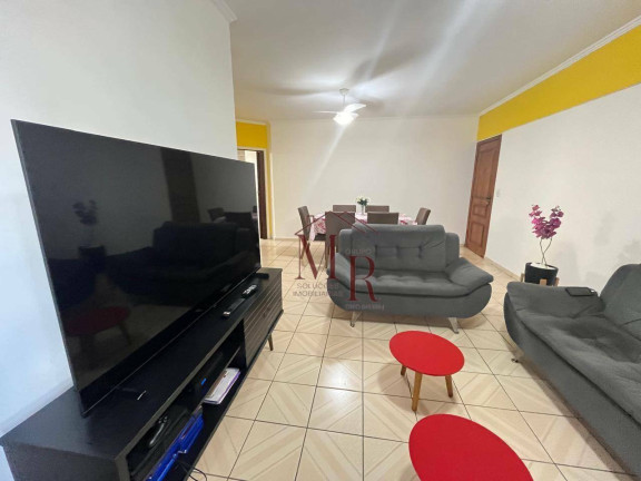 Imagem Apartamento com 3 Quartos à Venda, 94 m² em Tupi - Praia Grande Imagem Apartamento com 3 Quartos à Venda, 94 m² em Tupi - Praia Grande
