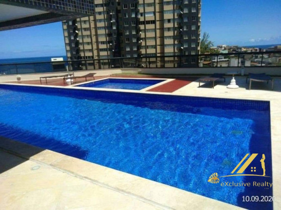 Imagem Apartamento com 2 Quartos à Venda, 67 m² em Rio Vermelho - Salvador Imagem Apartamento com 2 Quartos à Venda, 67 m² em Rio Vermelho - Salvador
