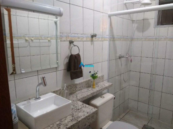 Imagem Casa com 3 Quartos à Venda, 65 m² em Cidade Nova Ii - Várzea Paulista