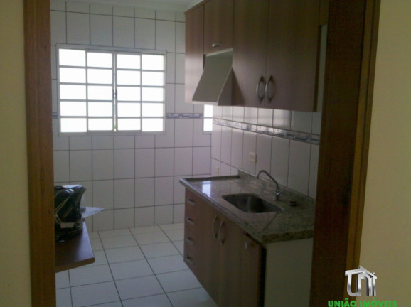 Imagem Imóvel com 2 Quartos à Venda, 47 m² em Bairro Do Uberaba - Bragança Paulista