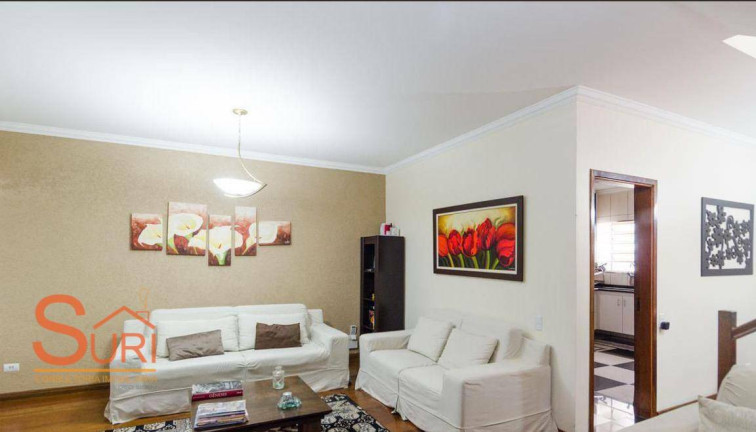 Imagem Sobrado com 3 Quartos à Venda, 188 m² em Assunção - São Bernardo Do Campo Imagem Sobrado com 3 Quartos à Venda, 188 m² em Assunção - São Bernardo Do Campo