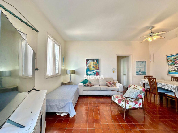 Imagem Apartamento com 2 Quartos à Venda, 100 m² em Pitangueiras - Guarujá Imagem Apartamento com 2 Quartos à Venda, 100 m² em Pitangueiras - Guarujá