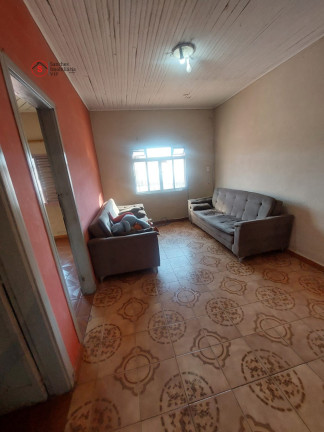 Imagem Casa com 3 Quartos à Venda, 286 m² em Vila Lúcia - São Paulo