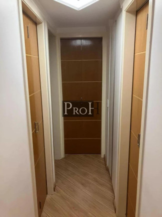 Imagem Apartamento com 3 Quartos à Venda, 72 m² em Parque Jaçatuba - Santo André Imagem Apartamento com 3 Quartos à Venda, 72 m² em Parque Jaçatuba - Santo André
