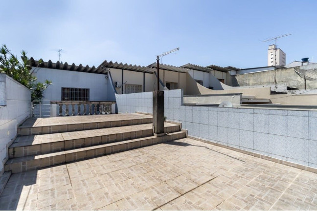 Imagem Casa com 3 Quartos à Venda, 190 m² em água Rasa - São Paulo