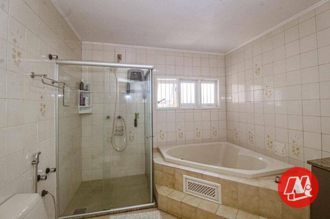 Imagem Casa com 3 Quartos à Venda, 306 m² em Santo Antônio - Porto Alegre