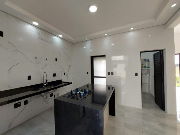 Imagem Casa com 3 Quartos à Venda, 145 m² em Wanel Ville - Sorocaba Imagem Casa com 3 Quartos à Venda, 145 m² em Wanel Ville - Sorocaba