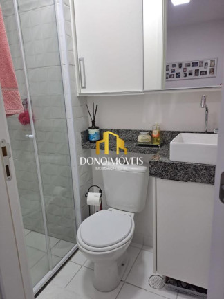 Imagem Apartamento com 2 Quartos à Venda, 80 m² em Parque Das Nações - Santo André Imagem Apartamento com 2 Quartos à Venda, 80 m² em Parque Das Nações - Santo André