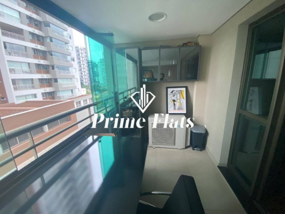 Imagem Apartamento com 2 Quartos à Venda, 62 m² em Brooklin Paulista - São Paulo Imagem Apartamento com 2 Quartos à Venda, 62 m² em Brooklin Paulista - São Paulo