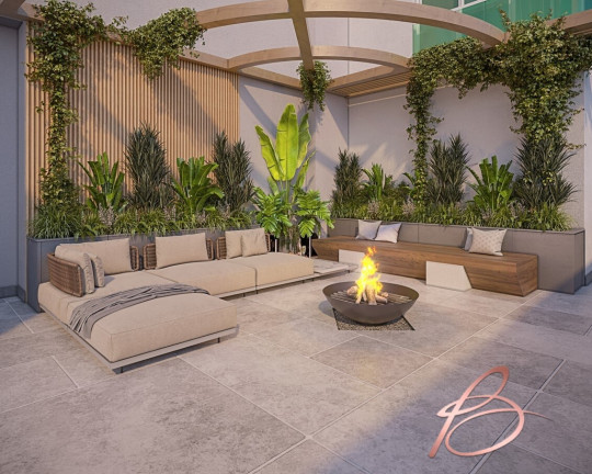 Imagem Apartamento com 3 Quartos à Venda, 114 m² em Itajubá Ii - Barra Velha