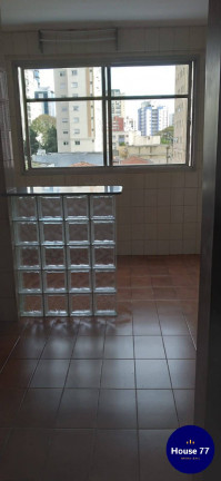 Imagem Apartamento com 3 Quartos à Venda, 101 m² em Moema - São Paulo Imagem Apartamento com 3 Quartos à Venda, 101 m² em Moema - São Paulo