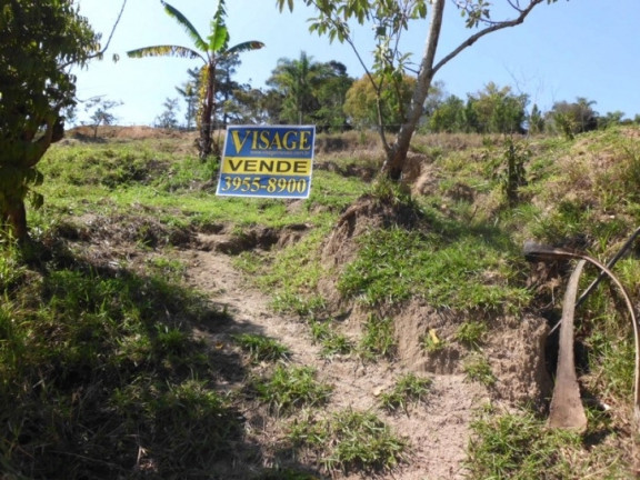 Terreno à Venda, 980 m² em Veraneio Ijal - Jacareí