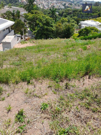 Terreno à Venda, 2.330 m² em Condomínio Jardim Primavera - Louveira