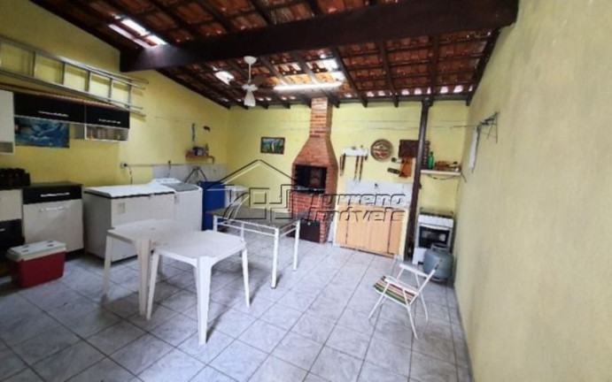 Imagem Casa com 4 Quartos à Venda, 126 m² em Residencial União - São José Dos Campos Imagem Casa com 4 Quartos à Venda, 126 m² em Residencial União - São José Dos Campos