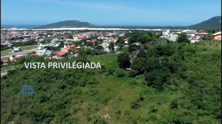 Terreno à Venda, 26.000 m² em Ingleses Do Rio Vermelho - Florianópolis