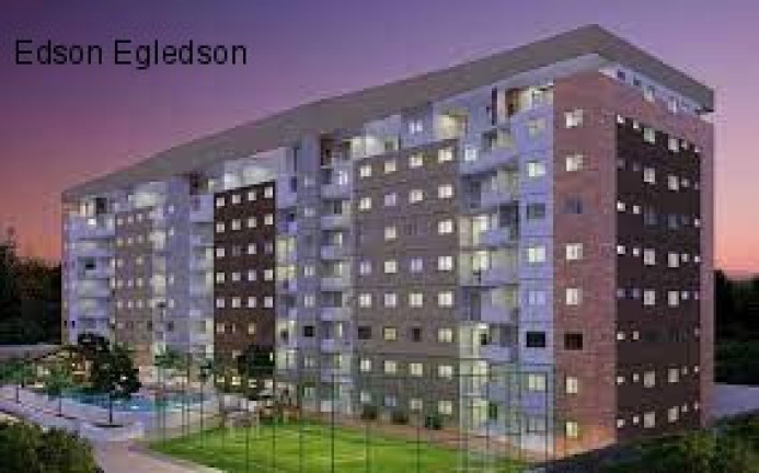 Imagem Apartamento com 1 Quarto à Venda, 60 m² em Recanto Das Palmeiras - Teresina