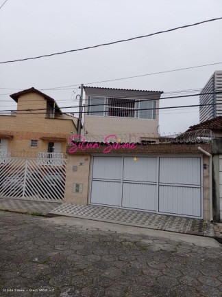Casa à Venda, 100 m² em Catiapoa - São Vicente
