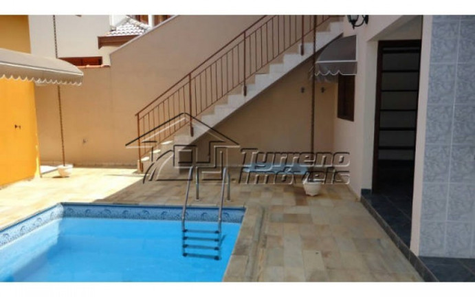 Imagem Casa de Condomínio com 3 Quartos à Venda, 280 m² em Urbanova - São José Dos Campos Imagem Casa de Condomínio com 3 Quartos à Venda, 280 m² em Urbanova - São José Dos Campos