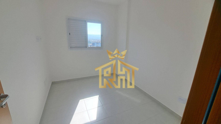 Imagem Apartamento com 2 Quartos à Venda, 56 m² em Mirim - Praia Grande