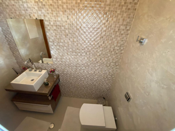 Imagem Casa com 4 Quartos à Venda, 388 m² em Tamboré - Santana De Parnaíba Imagem Casa com 4 Quartos à Venda, 388 m² em Tamboré - Santana De Parnaíba