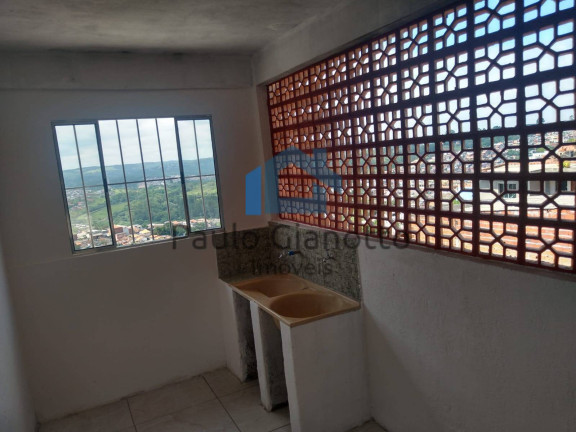 Imagem Casa com 3 Quartos para Alugar, 70 m² em Jardim Araruama - Cotia