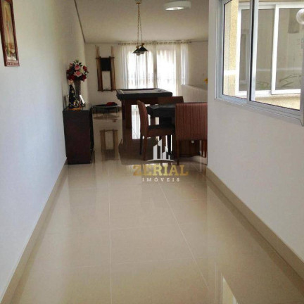 Imagem Sobrado com 3 Quartos à Venda, 472 m² em Osvaldo Cruz - São Caetano Do Sul