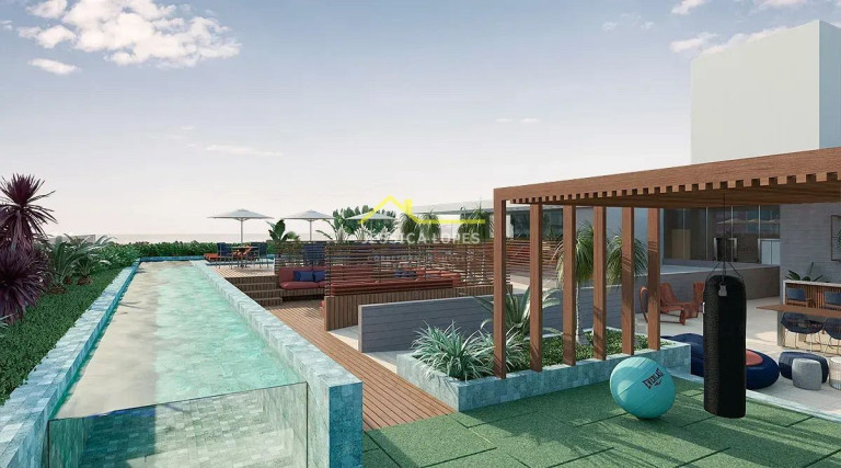 Imagem Apartamento com 2 Quartos à Venda, 60 m² em Tambaú - João Pessoa Imagem Apartamento com 2 Quartos à Venda, 60 m² em Tambaú - João Pessoa