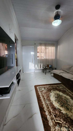 Casa com 2 Quartos à Venda, 80 m² em Residencial Jardim Das Acácias - São José Do Rio Preto