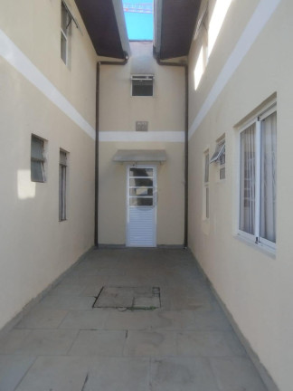 Imagem Apartamento com 3 Quartos à Venda, 42 m² em Santa Cândida - Curitiba