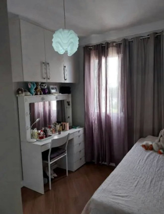 Imagem Apartamento com 3 Quartos à Venda, 92 m² em Vila Sanches - São José Dos Campos