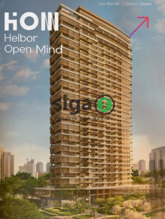 Imagem Apartamento com 2 Quartos à Venda, 70 m² em Chácara Santo Antônio (zona Sul) - São Paulo Imagem Apartamento com 2 Quartos à Venda, 70 m² em Chácara Santo Antônio (zona Sul) - São Paulo