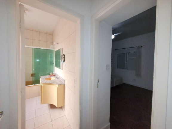 Imagem Apartamento com 3 Quartos à Venda, 209 m² em Pitangueiras - Guarujá