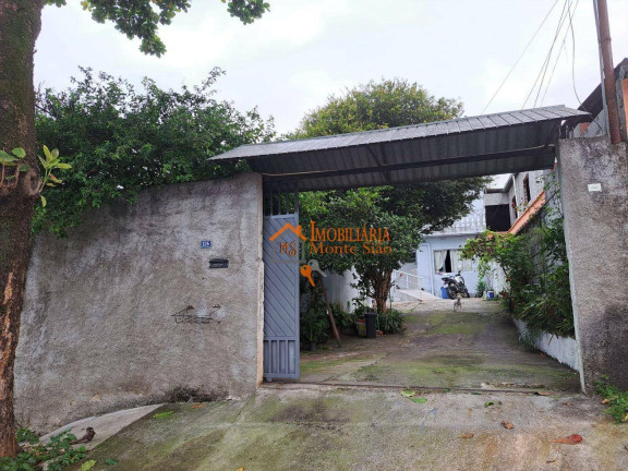 Imagem Sobrado com 3 Quartos à Venda, 200 m² em Vila Barros - Guarulhos Imagem Sobrado com 3 Quartos à Venda, 200 m² em Vila Barros - Guarulhos