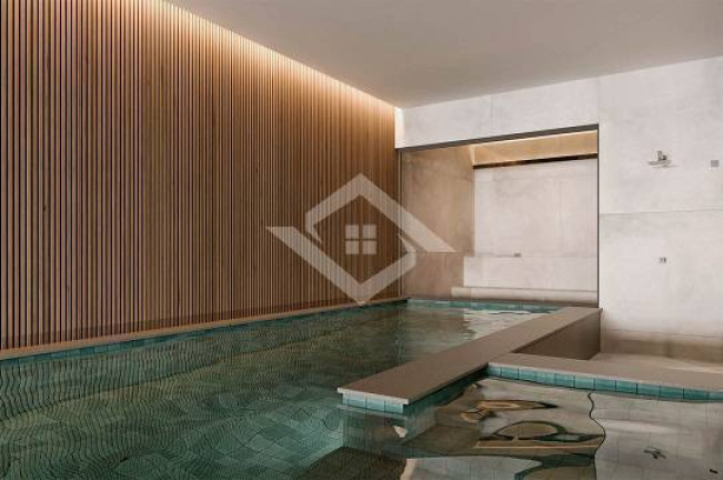 Imagem Apartamento com 3 Quartos à Venda, 91 m² em Tijuca - Rio De Janeiro