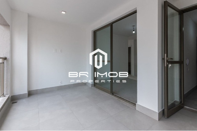 Imagem Imóvel com 2 Quartos à Venda, 76 m² em Vila Mariana - São Paulo
