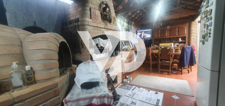 Imagem Casa de Condomínio com 3 Quartos à Venda, 190 m² em Tamboré - Santana De Parnaíba Imagem Casa de Condomínio com 3 Quartos à Venda, 190 m² em Tamboré - Santana De Parnaíba