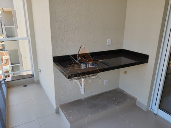 Apartamento com 2 Quartos à Venda, 85 m² em Vila Seixas - Ribeirão Preto