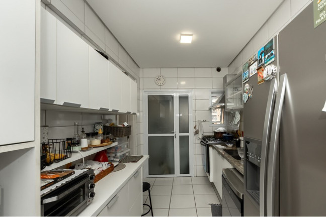 Imagem Apartamento com 3 Quartos à Venda, 126 m² em Vila Andrade - São Paulo Imagem Apartamento com 3 Quartos à Venda, 126 m² em Vila Andrade - São Paulo