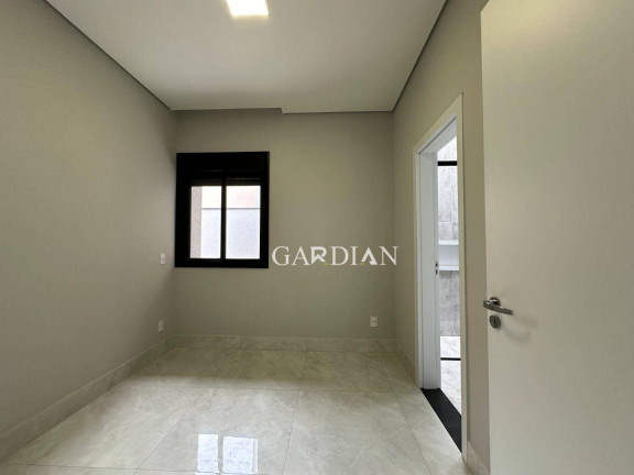 Imagem Casa com 3 Quartos à Venda, 136 m² em Loteamento Park Gran Reserve - Indaiatuba
